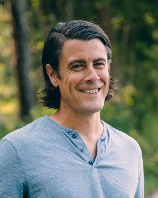 Tim Baird