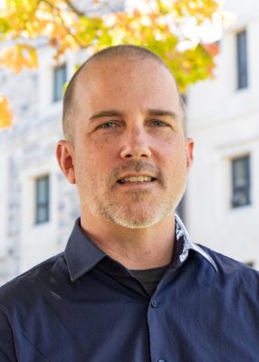Matthew Vollmer